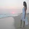 Beach Girl