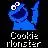 cookie monster