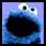 cookie monster