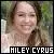 miley cyrus