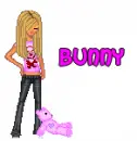 Bunny!