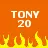 tony stewart