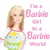 I'm Barbie Girl