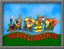 Looney Tunes Christmas