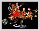 Looney Tunes Christmas