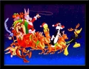 Looney Tunes Christmas