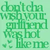 Don't Wish