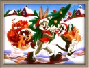 Looney Tunes Christmas