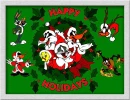 Looney Tunes Christmas