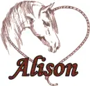 Alison