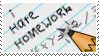 homework