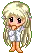 chobit doll