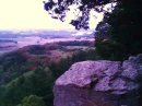 fall view