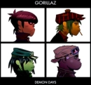 Demon Days