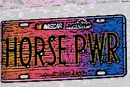 Horse Pwr