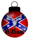 William