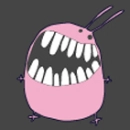 Pink Guy