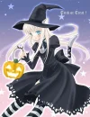 girl halloween