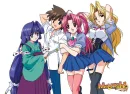 Maburaho Background