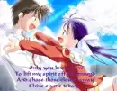 Anime Couple
