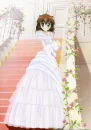 girl wedding