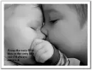 KISSES 1ST 2 LAST