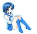 sailor mercury