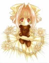 girl teddy