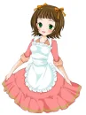 Cute Pink Dress