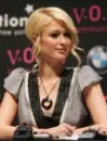 paris hilton