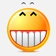 smile