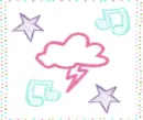 cute background
