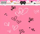 cute background