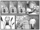 Lenore comic