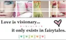 love only exists in fairytales