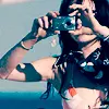Camera Girl