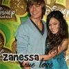 Zanessa