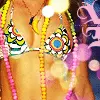 Colorful Bikini