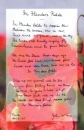 Flanders Field Poem