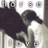 Horse Love