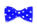 blue ribbon