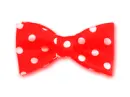 red ribbon