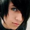 blue eyed