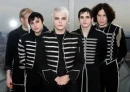 my chemical romance