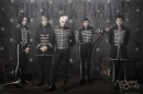 my chemical romance