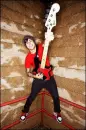 pete wentz