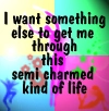 semi charmde life TeB