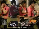 pete wentz