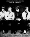 I Constantly Thank God for Panic! at the disco