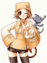 anime
